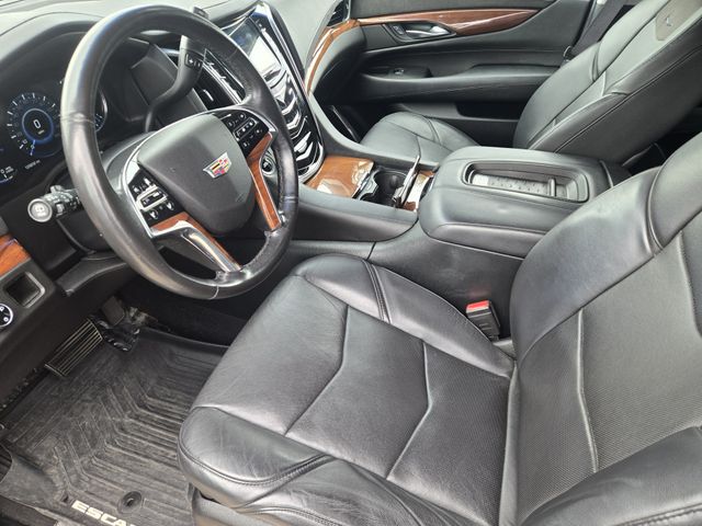 Thumbnail: 2016 Cadillac Escalade - 11