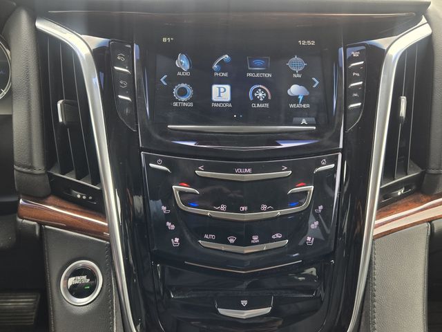 Thumbnail: 2016 Cadillac Escalade - 14