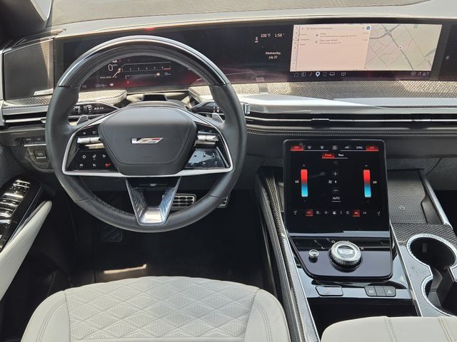 Thumbnail: 2026 Cadillac Escalade - 10
