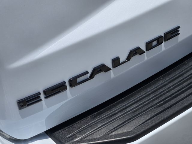 Thumbnail: 2026 Cadillac Escalade - 7