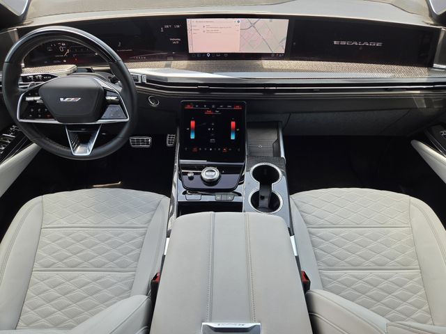 Thumbnail: 2026 Cadillac Escalade - 2