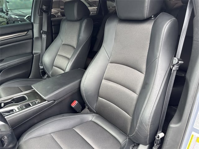 2021 Honda Accord Sport 11