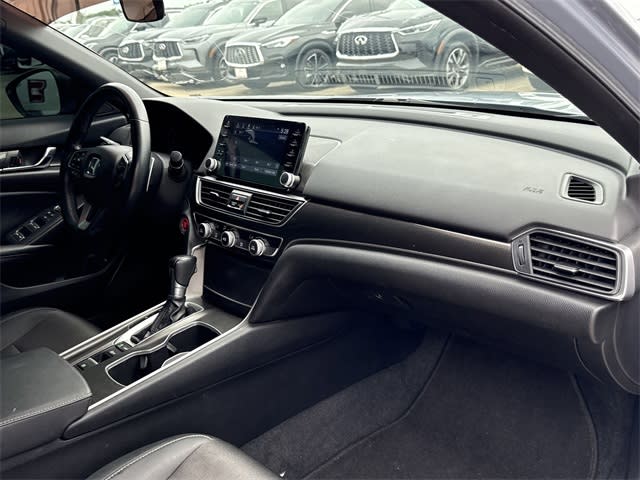 2021 Honda Accord Sport 20