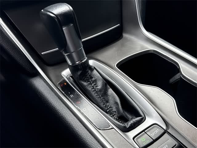 2021 Honda Accord Sport 16