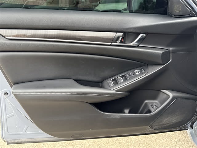 2021 Honda Accord Sport 19