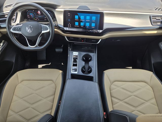 Thumbnail: 2024 Volkswagen Atlas - 2