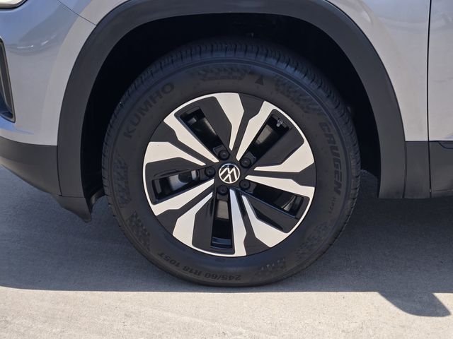 Thumbnail: 2024 Volkswagen Atlas - 8