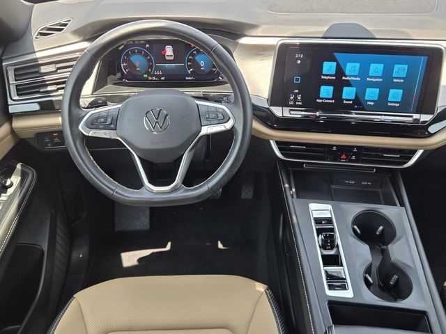 Thumbnail: 2024 Volkswagen Atlas - 9