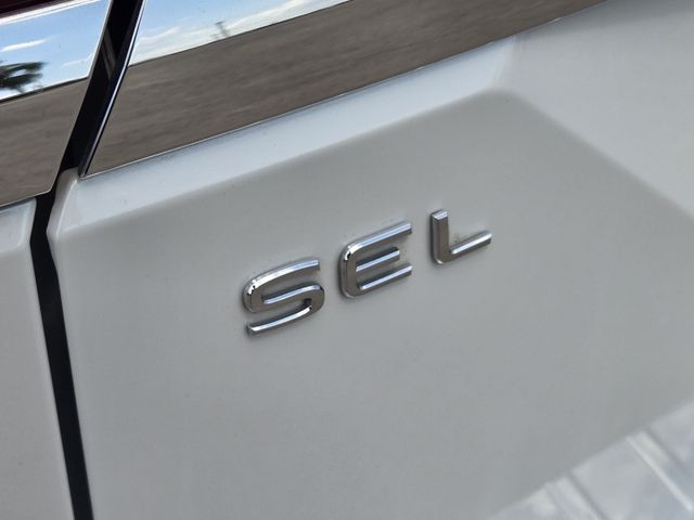 Thumbnail: 2024 Volkswagen Atlas - 7