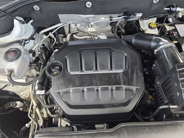 Thumbnail: 2024 Volkswagen Atlas - 9