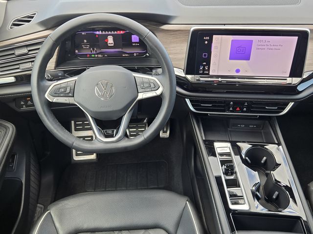 Thumbnail: 2024 Volkswagen Atlas - 10