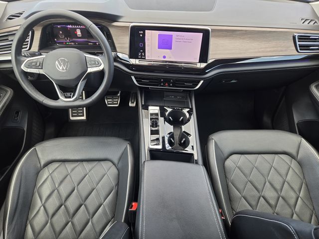Thumbnail: 2024 Volkswagen Atlas - 2