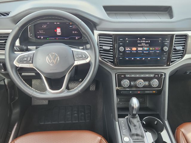 Thumbnail: 2022 Volkswagen Atlas - 14