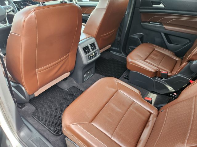 Thumbnail: 2022 Volkswagen Atlas - 13