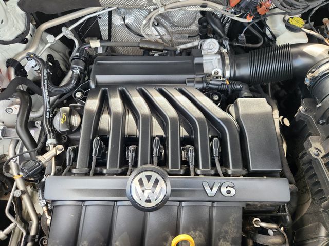Thumbnail: 2022 Volkswagen Atlas - 9