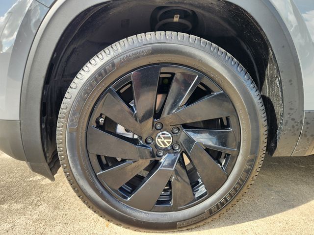 Thumbnail: 2024 Volkswagen Atlas - 8