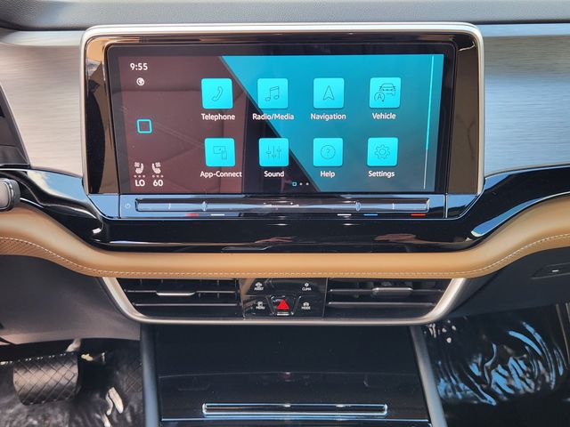 Thumbnail: 2024 Volkswagen Atlas - 14
