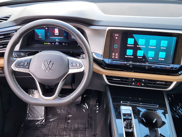 Thumbnail: 2024 Volkswagen Atlas - 10