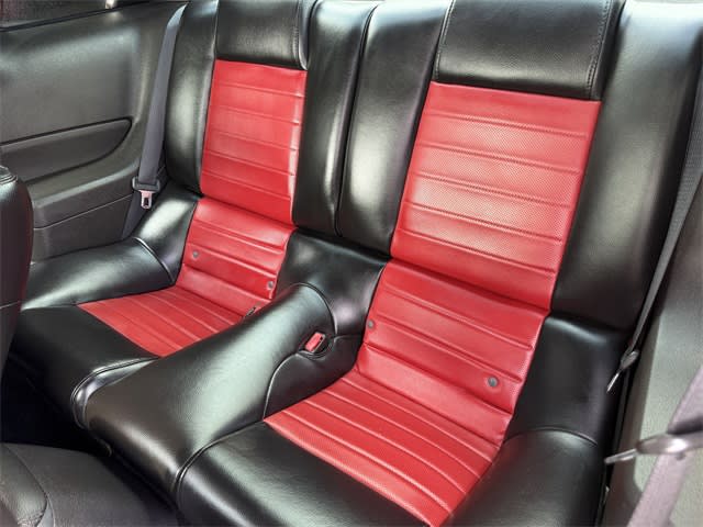 Thumbnail: 2007 Ford Mustang - 12