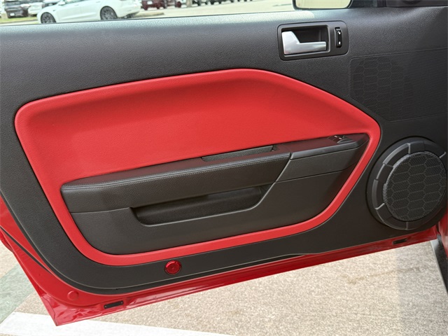 Thumbnail: 2007 Ford Mustang - 19