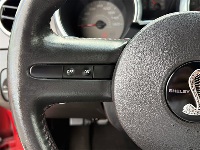 Thumbnail: 2007 Ford Mustang - 22