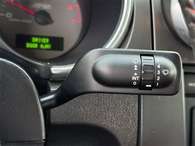 Thumbnail: 2007 Ford Mustang - 27