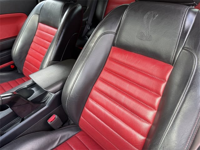 Thumbnail: 2007 Ford Mustang - 11