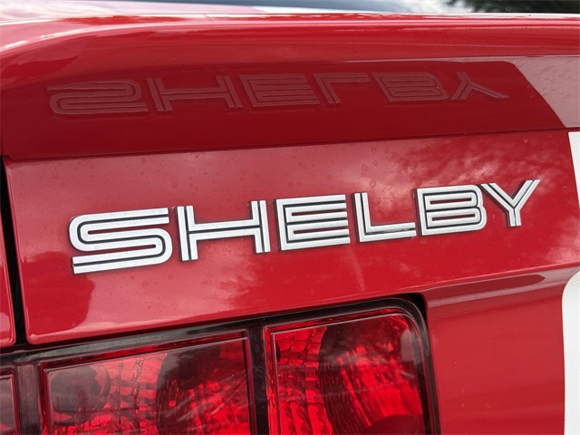 Thumbnail: 2007 Ford Mustang - 7