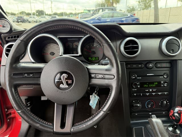 Thumbnail: 2007 Ford Mustang - 13