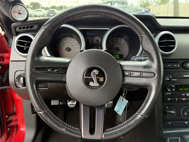 Thumbnail: 2007 Ford Mustang - 14