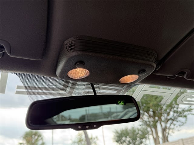 Thumbnail: 2007 Ford Mustang - 24