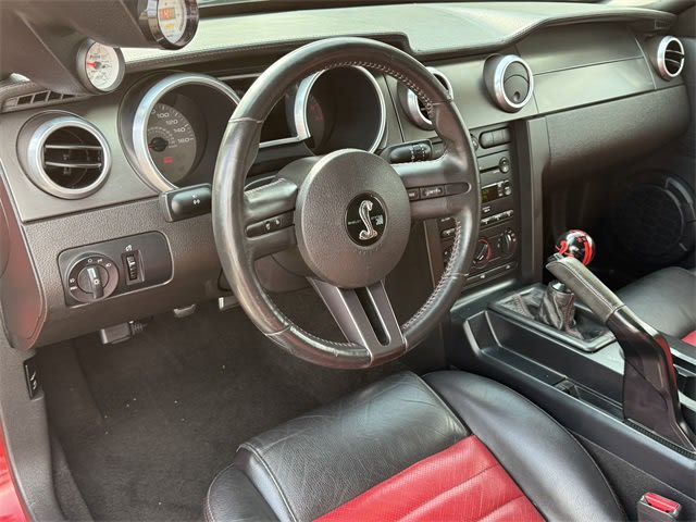 Thumbnail: 2007 Ford Mustang - 2