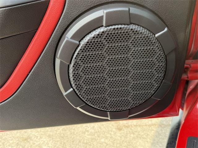 Thumbnail: 2007 Ford Mustang - 21