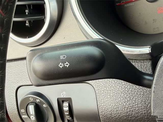 Thumbnail: 2007 Ford Mustang - 26