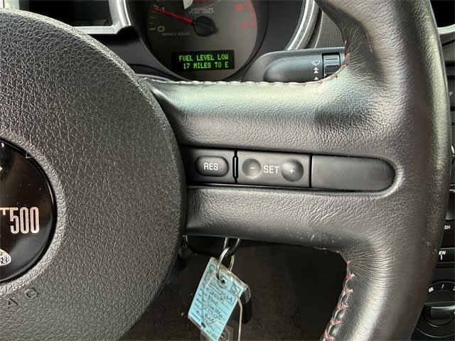 Thumbnail: 2007 Ford Mustang - 23