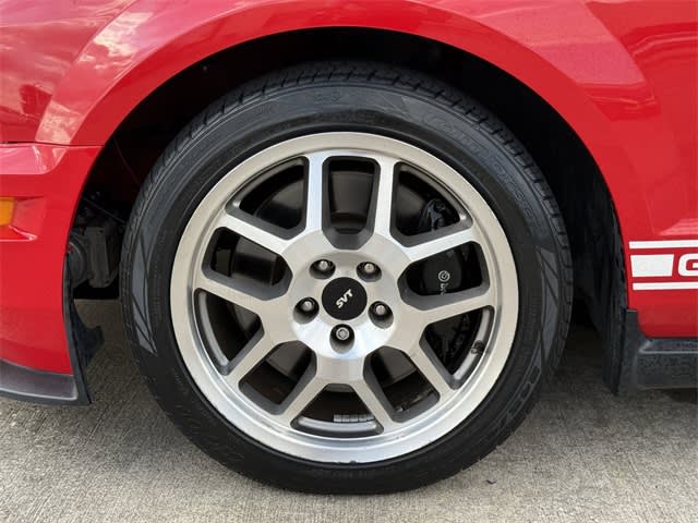 Thumbnail: 2007 Ford Mustang - 8