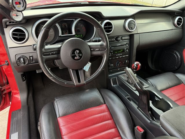 Thumbnail: 2007 Ford Mustang - 9