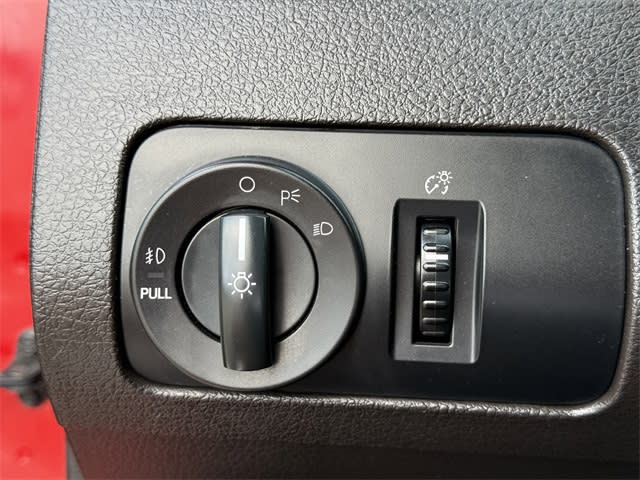 Thumbnail: 2007 Ford Mustang - 25