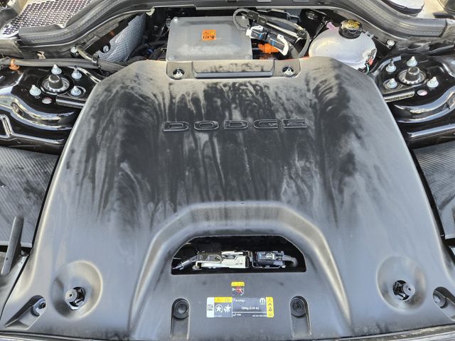 Thumbnail: 2025 Dodge Charger - 16