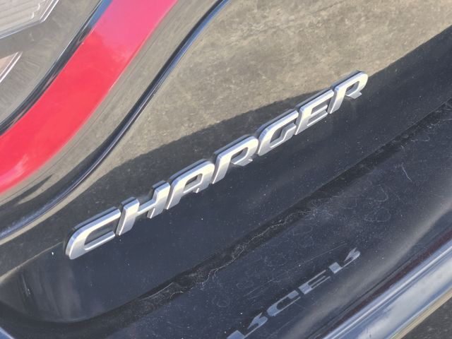 Thumbnail: 2020 Dodge Charger - 7