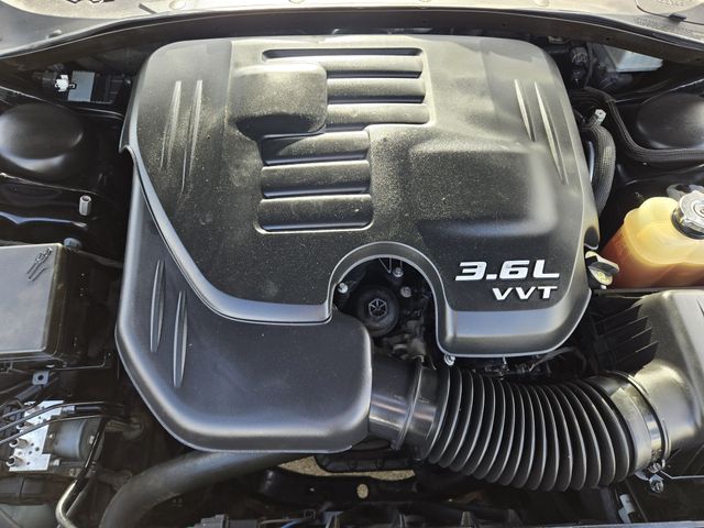 Thumbnail: 2020 Dodge Charger - 9