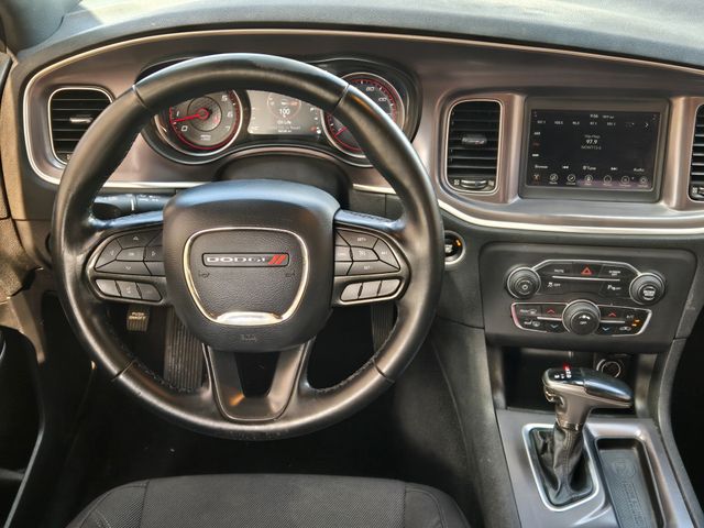 Thumbnail: 2020 Dodge Charger - 10
