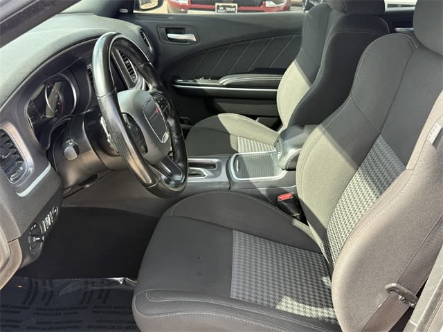 Thumbnail: 2021 Dodge Charger - 9