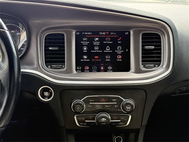 Thumbnail: 2021 Dodge Charger - 14