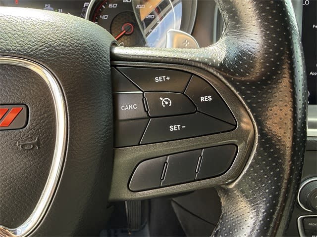 Thumbnail: 2021 Dodge Charger - 23