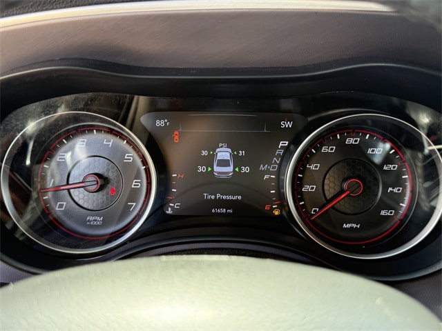 Thumbnail: 2021 Dodge Charger - 16