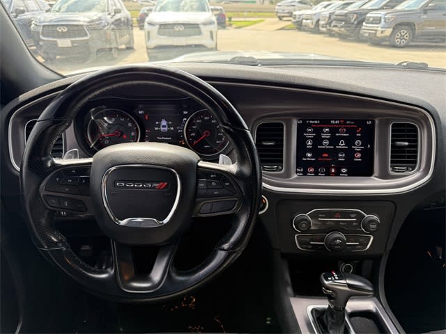 Thumbnail: 2021 Dodge Charger - 12