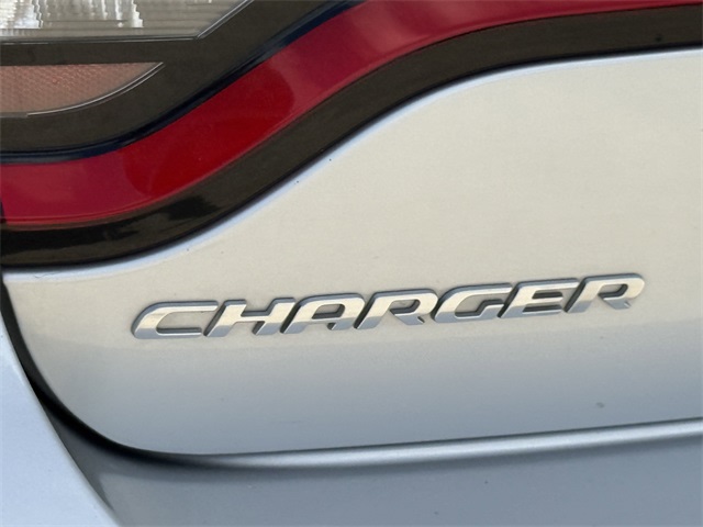 Thumbnail: 2021 Dodge Charger - 7