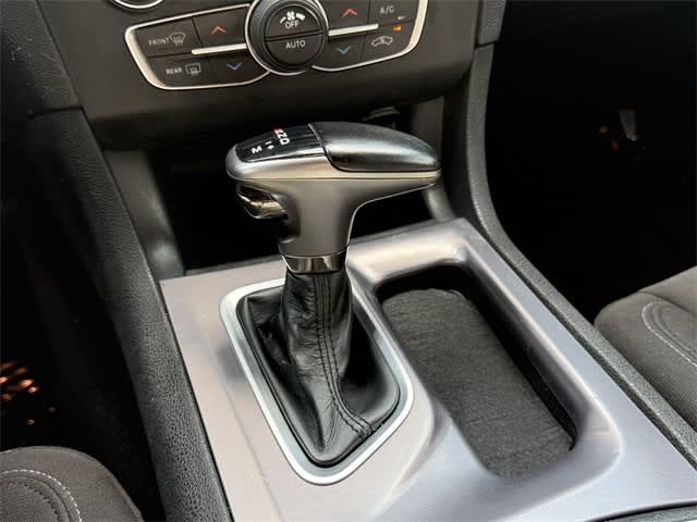 Thumbnail: 2021 Dodge Charger - 15