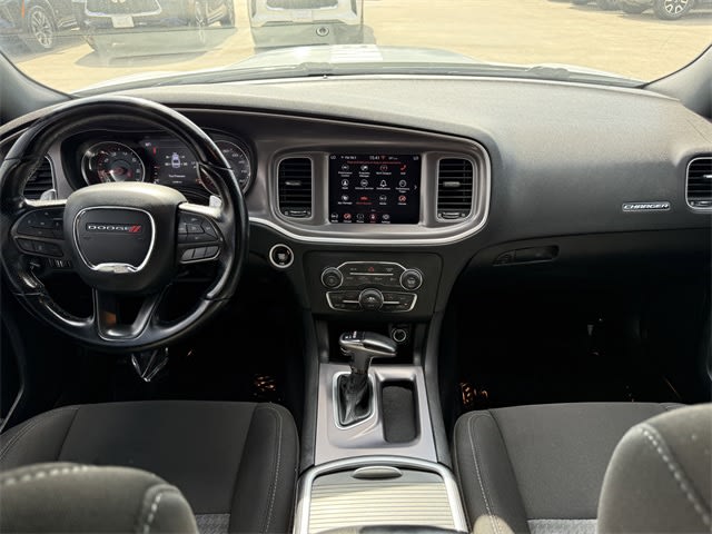 Thumbnail: 2021 Dodge Charger - 8